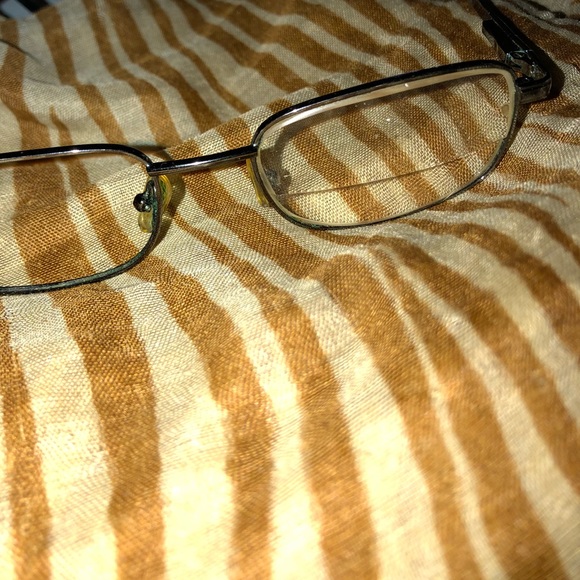 vintage cartier frames